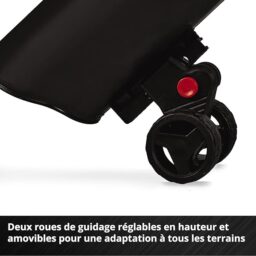 Image du fabricant 6 du Einhell Aspirateur-souffleur GE-CL 36-230 Li