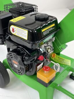 Image du fabricant 6 du ELECTROPOWER Broyeur Branches Vert