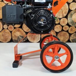 Image du fabricant 6 du Forest Master Broyeur à bois essence