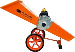 Image du fabricant 6 du Forest Master FM4DD-MUL broyeur bois