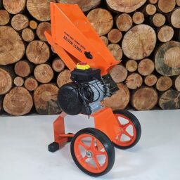 Image du fabricant 6 du Forest Master FM4DDE broyeur électrique
