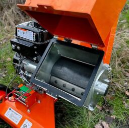 Image du fabricant 6 du Forest Master FM9DD broyeur essence