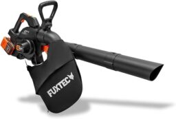 Image du fabricant 6 du FUXTEC Souffleur aspirateur 40 V