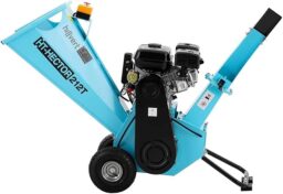 Image du fabricant 6 du hillvert HT-HECTOR 212T broyeur essence