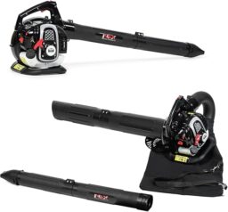 Image du fabricant 6 du NAX POWER PRODUCTS 950V souffleur feuilles