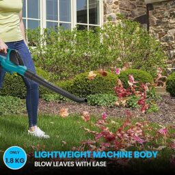 Image du fabricant 6 du ONEVAN souffleur Feuille Batterie