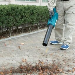 Image du fabricant 6 du Souffleur 18V LXT MAKITA