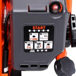 Image du fabricant 6 du Souffleur à feuilles vidaXL essence