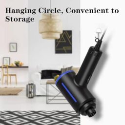 Image du fabricant 6 du Souffleur Air Comprimé électrique