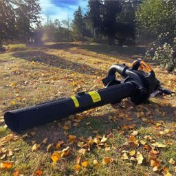 Image du fabricant 6 du Souffleur aspirateur broyeur CHESTER