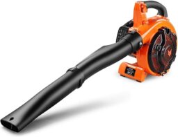 Image du fabricant 6 du Souffleur De Feuilles Thermique FUXTEC