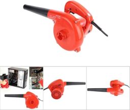 Image du fabricant 6 du Souffleur électrique 1000 W portable