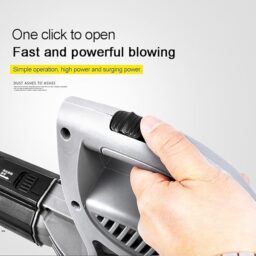 Image du fabricant 6 du Souffleur électrique feuilles puissance