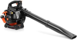 Image du fabricant 6 du Souffleur FUXTEC FX-LB126ECO