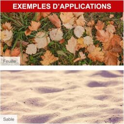 Image du fabricant 6 du Souffleur thermique SCHEPPACH LB5200BP