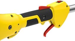 Image du fabricant 6 du Stanley 604200030 Coupe bordure thermique