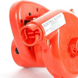 Image du fabricant 6 du WUPYI2018 Aspirateur Souffleur électrique