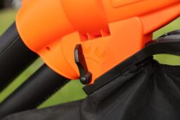 Image du fabricant 6 du Yard Force EB U30 aspirateur souffleur