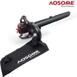 Image du fabricant 7 du AOSOME ASBV3405 Souffleur Aspirateur