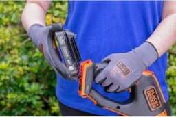 Image du fabricant 7 du BLACK+DECKER Coupe-Bordures 18 V