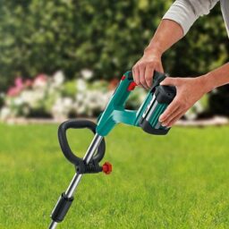 Image du fabricant 7 du Bosch AdvancedGrassCut 36 vert