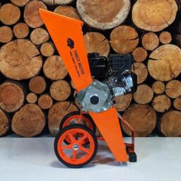 Image du fabricant 7 du Broyeur à bois Forest Master FM6DD-MUL