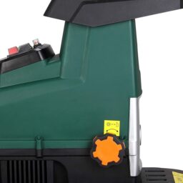 Image du fabricant 7 du Broyeur Gardebruk® 3100W compact