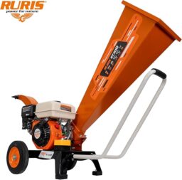 Image du fabricant 7 du Broyeur végétaux thermique ST300