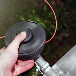 Image du fabricant 7 du Coupe-Bordure à Essence 2en1