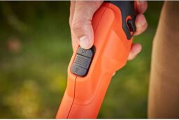 Image du fabricant 7 du Coupe-Bordures BLACK+DECKER 36V