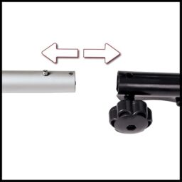 Image du fabricant 7 du Coupe-bordures thermique Einhell GC-PT