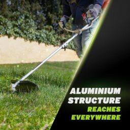 Image du fabricant 7 du Débroussailleuse GREENCUT GGT650XE-2