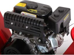 Image du fabricant 7 du ELECTROPOWER Broyeur végétaux 7 cv