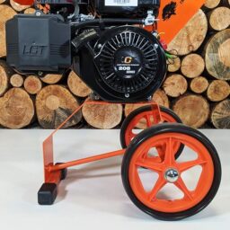 Image du fabricant 7 du Broyeur à Bois Forest Master