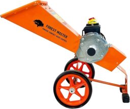 Image du fabricant 7 du Forest Master FM4DD-MUL broyeur bois