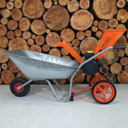 Image du fabricant 7 du Forest Master FM4DDE broyeur électrique