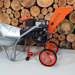 Image du fabricant 7 du Forest Master FM6DD Broyeur essence