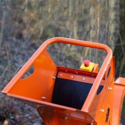 Image du fabricant 7 du Forest Master FM9DD broyeur essence