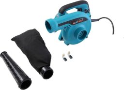 Image du fabricant 7 du Souffleur KATSU électrique 800W