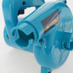 Image du fabricant 7 du KATSU Souffleur feuilles 500W