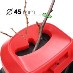 Image du fabricant 7 du LEHMANN Broyeur Végétaux silencieux