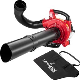Image du fabricant 7 du LEHMANN Souffleur de Feuilles Thermique