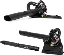 Image du fabricant 7 du NAX POWER PRODUCTS 950V souffleur feuilles