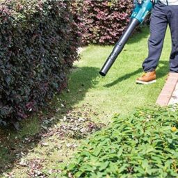 Image du fabricant 7 du Souffleur 18V LXT MAKITA