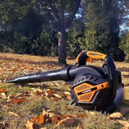 Image du fabricant 7 du Souffleur aspirateur broyeur Thermique CHESTER