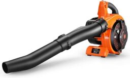 Image du fabricant 7 du Souffleur De Feuilles Thermique FUXTEC