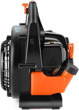 Image du fabricant 7 du Souffleur FUXTEC FX-LB126ECO