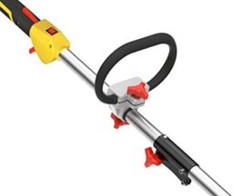 Image du fabricant 7 du Stanley 604200030 Coupe bordure thermique