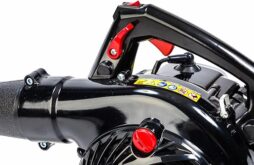 Image du fabricant 7 du Souffleur TIMBERPRO 3 en 1