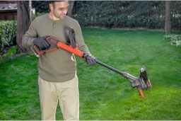 Image du fabricant 8 du BLACK+DECKER Coupe-Bordures 18 V